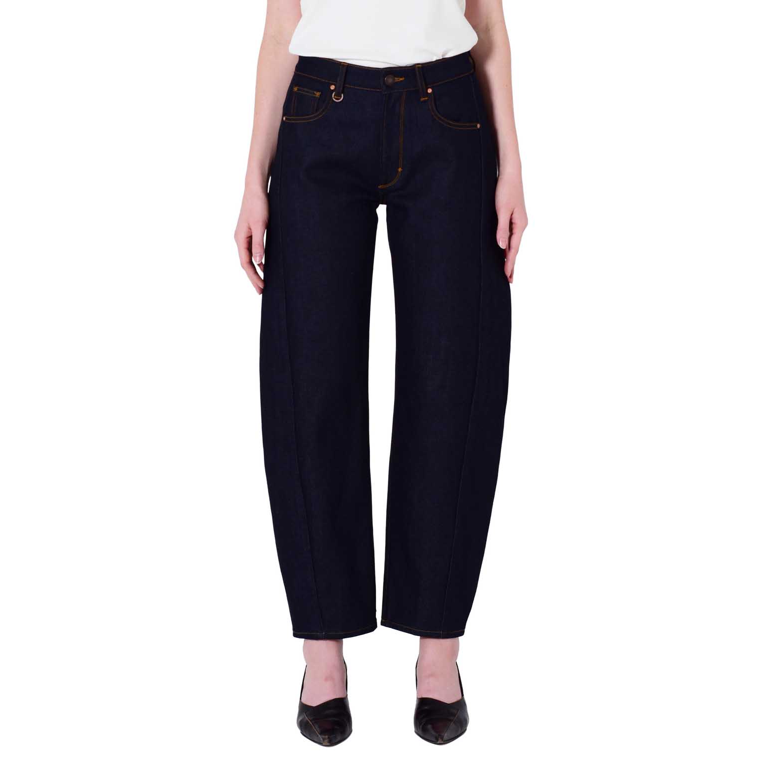 Neuw Amber Barrel Resonate Jeans